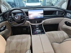 Denza BYD Denza D9 DM-i 980 Four-Wheel Drive Flagship - ფოტო 6