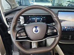 Denza BYD Denza D9 DM-i 980 Four-Wheel Drive Flagship - ფოტო 7