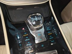 Denza BYD Denza D9 DM-i 980 Four-Wheel Drive Flagship - ფოტო 10