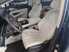 Denza BYD Denza D9 DM-i 980 Four-Wheel Drive Flagship - ფოტო 11