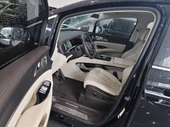 Denza BYD Denza D9 DM-i 980 Four-Wheel Drive Flagship - ფოტო 12