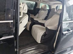 Denza BYD Denza D9 DM-i 980 Four-Wheel Drive Flagship - ფოტო 13