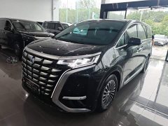 Denza BYD Denza D9 DM-i 980 Four-Wheel Drive Flagship - ფოტო 1