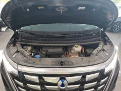 Denza BYD Denza D9 DM-i 980 Four-Wheel Drive Flagship - ფოტო 16