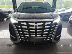 Denza BYD Denza D9 DM-i 980 Four-Wheel Drive Flagship - ფოტო 2