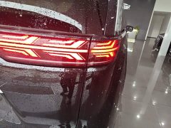 Denza BYD Denza D9 DM-i 980 Four-Wheel Drive Flagship - ფოტო 4
