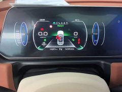 ORA Good Cat 400km Standard Range Luxury Lithium Iron Phosphate - ფოტო 12