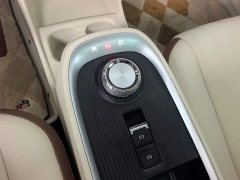 ORA Good Cat 400km Standard Range Luxury Lithium Iron Phosphate - ფოტო 14