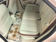 ORA Good Cat 400km Standard Range Luxury Lithium Iron Phosphate - ფოტო 17