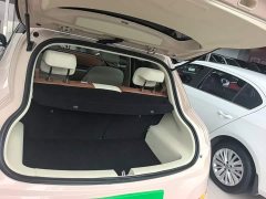 ORA Good Cat 400km Standard Range Luxury Lithium Iron Phosphate - ფოტო 19