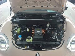 ORA Good Cat 400km Standard Range Luxury Lithium Iron Phosphate - ფოტო 20