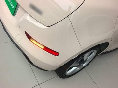ORA Good Cat 400km Standard Range Luxury Lithium Iron Phosphate - ფოტო 8