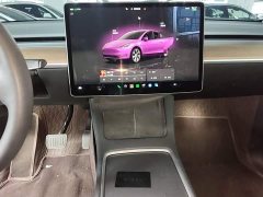 Tesla Model Y Long Range All-Wheel Drive - ფოტო 13