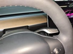 Tesla Model Y Long Range All-Wheel Drive - ფოტო 14