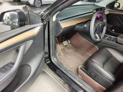 Tesla Model Y Long Range All-Wheel Drive - ფოტო 16