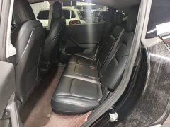 Tesla Model Y Long Range All-Wheel Drive - ფოტო 17