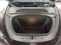 Tesla Model Y Long Range All-Wheel Drive - ფოტო 20