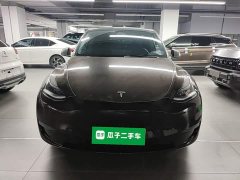 Tesla Model Y Long Range All-Wheel Drive - ფოტო 3