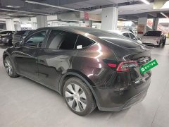 Tesla Model Y Long Range All-Wheel Drive - ფოტო 5