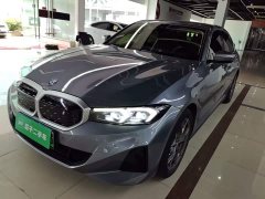 BMW i3 2022 eDrive 35 L - ფოტო 1