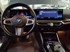 BMW i3 2022 eDrive 35 L - ფოტო 10