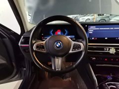 BMW i3 2022 eDrive 35 L - ფოტო 11
