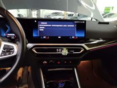 BMW i3 2022 eDrive 35 L - ფოტო 13