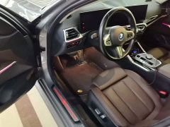 BMW i3 2022 eDrive 35 L - ფოტო 16