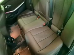 BMW i3 2022 eDrive 35 L - ფოტო 17