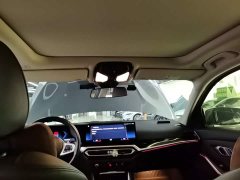 BMW i3 2022 eDrive 35 L - ფოტო 18