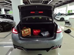 BMW i3 2022 eDrive 35 L - ფოტო 19