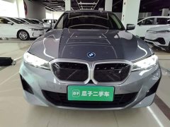 BMW i3 2022 eDrive 35 L - ფოტო 3