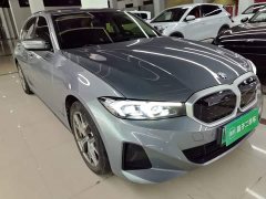 BMW i3 2022 eDrive 35 L - ფოტო 4