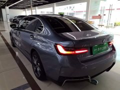 BMW i3 2022 eDrive 35 L - ფოტო 5