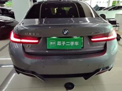 BMW i3 2022 eDrive 35 L - ფოტო 6