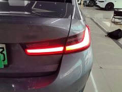 BMW i3 2022 eDrive 35 L - ფოტო 8