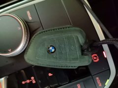 BMW i3 2022 eDrive 35 L - ფოტო 9