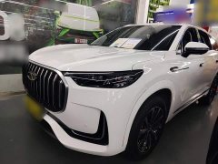 Chery Tiggo 9 2.0T DCT FWD Leading Edition 5-Seater - ფოტო 1