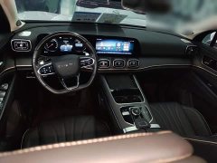 Chery Tiggo 9 2.0T DCT FWD Leading Edition 5-Seater - ფოტო 10