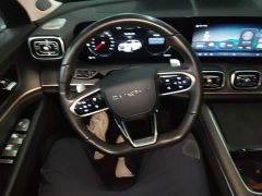 Chery Tiggo 9 2.0T DCT FWD Leading Edition 5-Seater - ფოტო 11