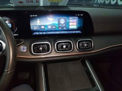 Chery Tiggo 9 2.0T DCT FWD Leading Edition 5-Seater - ფოტო 13