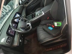 Chery Tiggo 9 2.0T DCT FWD Leading Edition 5-Seater - ფოტო 15