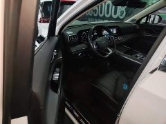 Chery Tiggo 9 2.0T DCT FWD Leading Edition 5-Seater - ფოტო 16