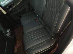Chery Tiggo 9 2.0T DCT FWD Leading Edition 5-Seater - ფოტო 17