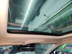 Chery Tiggo 9 2.0T DCT FWD Leading Edition 5-Seater - ფოტო 18