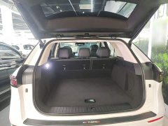 Chery Tiggo 9 2.0T DCT FWD Leading Edition 5-Seater - ფოტო 19