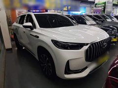 Chery Tiggo 9 2.0T DCT FWD Leading Edition 5-Seater - ფოტო 4
