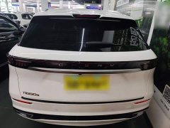 Chery Tiggo 9 2.0T DCT FWD Leading Edition 5-Seater - ფოტო 6