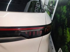 Chery Tiggo 9 2.0T DCT FWD Leading Edition 5-Seater - ფოტო 8