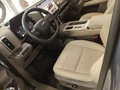 Great Wall Dachshund 2026 1.5T DCT Border Collie Edition - ფოტო 15